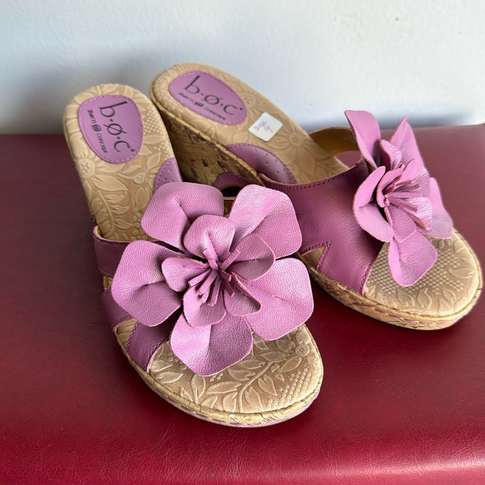 Women’s Sandals size 9
